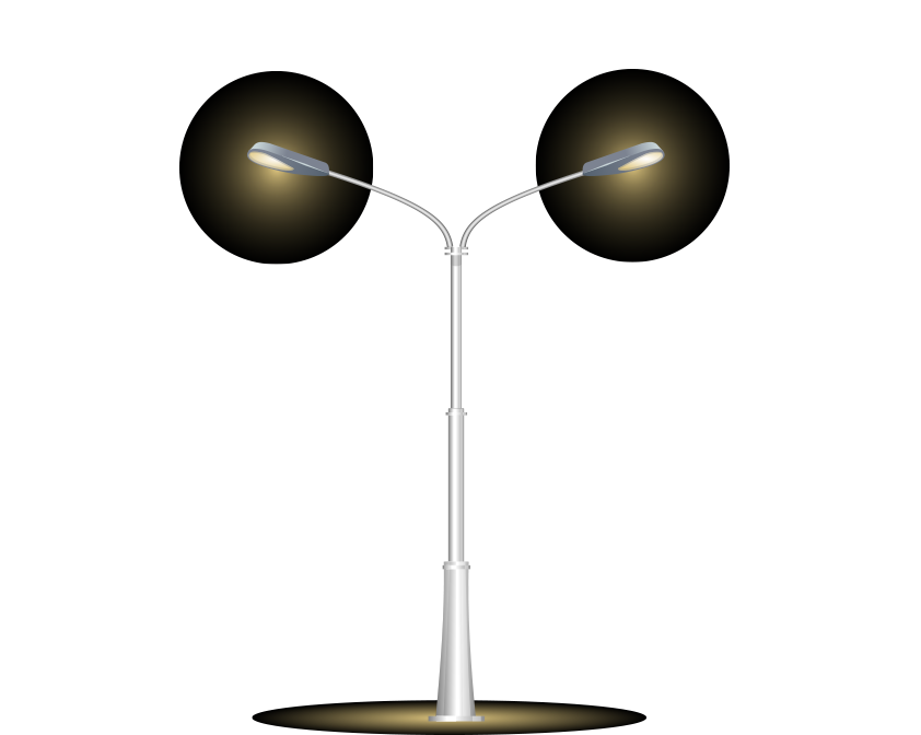 Smart Street Lighting Solution