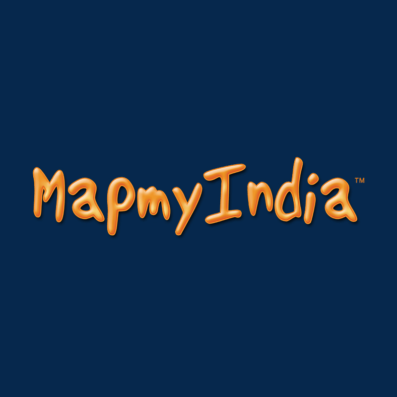 (c) Mapmyindia.com