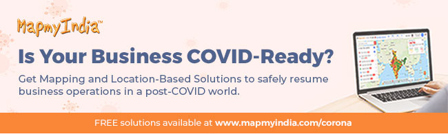 Make Your Business
COVID-Ready